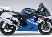 Suzuki GSX-R600